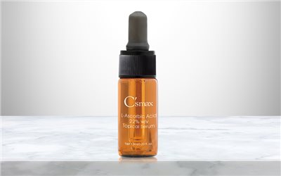 左旋維他命C22%精華液 