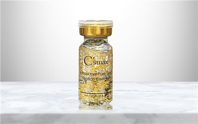 黃金胜肽精露