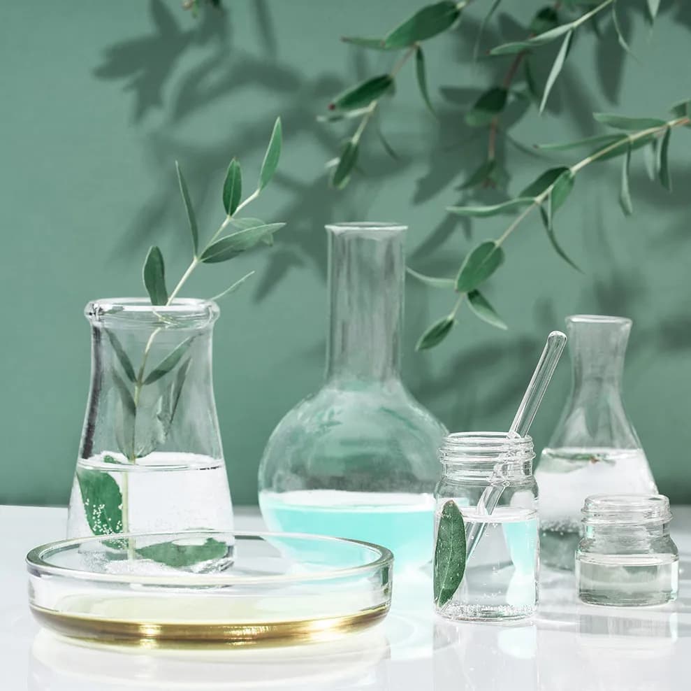 When Skin Feels Unstable: C'smax Milk Peptide Daily Care