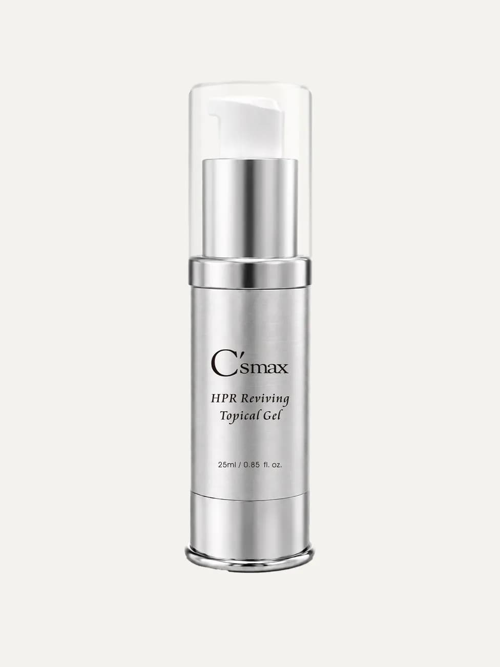 HPR Reviving Topical Gel